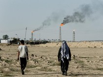 Sah, Perusahaan AS Akan Kelola 2 Ladang Minyak Irak