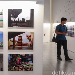 Lewat Jepretan Anak-anak, Budaya Indonesia Tampil Memikat di Awan Cerah 2026