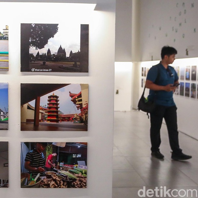 Lewat Jepretan Anak-anak, Budaya Indonesia Tampil Memikat di Awan Cerah 2026