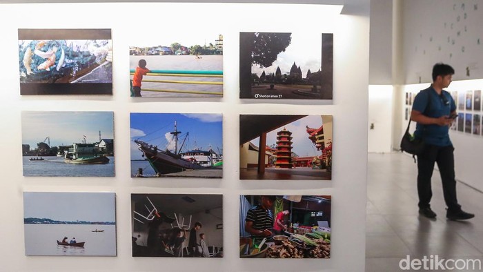Kekayaan budaya Indonesia hadir dari sudut pandang yang berbeda dalam pameran fotografi Awan Cerah 2026 di Taman Ismail Marzuki (TIM), Jakarta. Melalui bidikan kamera anak-anak dan remaja berusia 6 hingga 16 tahun, berbagai potret budaya Nusantara ditampilkan dalam 1.143 karya fotografi yang mengajak pengunjung melihat budaya dari perspektif generasi muda.