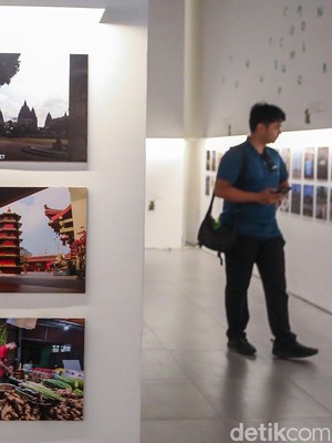 Lewat Jepretan Anak-anak, Budaya Indonesia Tampil Memikat di Awan Cerah 2026