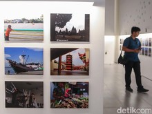 Lewat Jepretan Anak-anak, Budaya Indonesia Tampil Memikat di Awan Cerah 2026