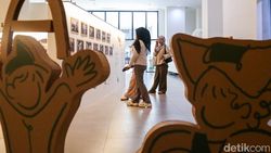 Lewat Jepretan Anak-anak, Budaya Indonesia Tampil Memikat di Awan Cerah 2026