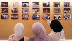 Lewat Jepretan Anak-anak, Budaya Indonesia Tampil Memikat di Awan Cerah 2026