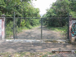 Pengelola Jelaskan Lahan Negara di Kemayoran yang Disebut Terbengkalai