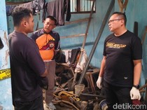 Siapa Tamu Datang Jelang Pemuda Pekalongan Tewas dengan Leher Tersayat?