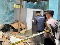 Polisi Temukan Pisau di Lokasi Pemuda Pekalongan Tewas dengan Leher Tersayat