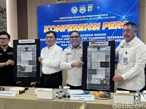 Imigrasi Medan Bongkar Sindikat Love Scamming Internasional, Sasar Warga Jepang