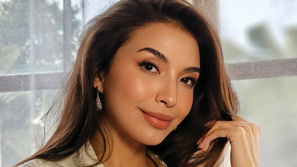 Manohara Lagi Jomlo, tapi Tidak Menutup Hati