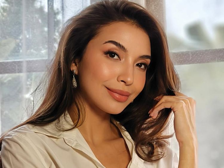 Manohara Lagi Jomlo, tapi Tidak Menutup Hati