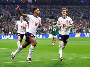 Inggris Tak Perlu Tiru Spanyol untuk Jadi Juara