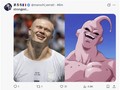 Haaland Jadi Majin Buu! Deretan Meme usai Brasil Tersingkir Bikin Ngakak