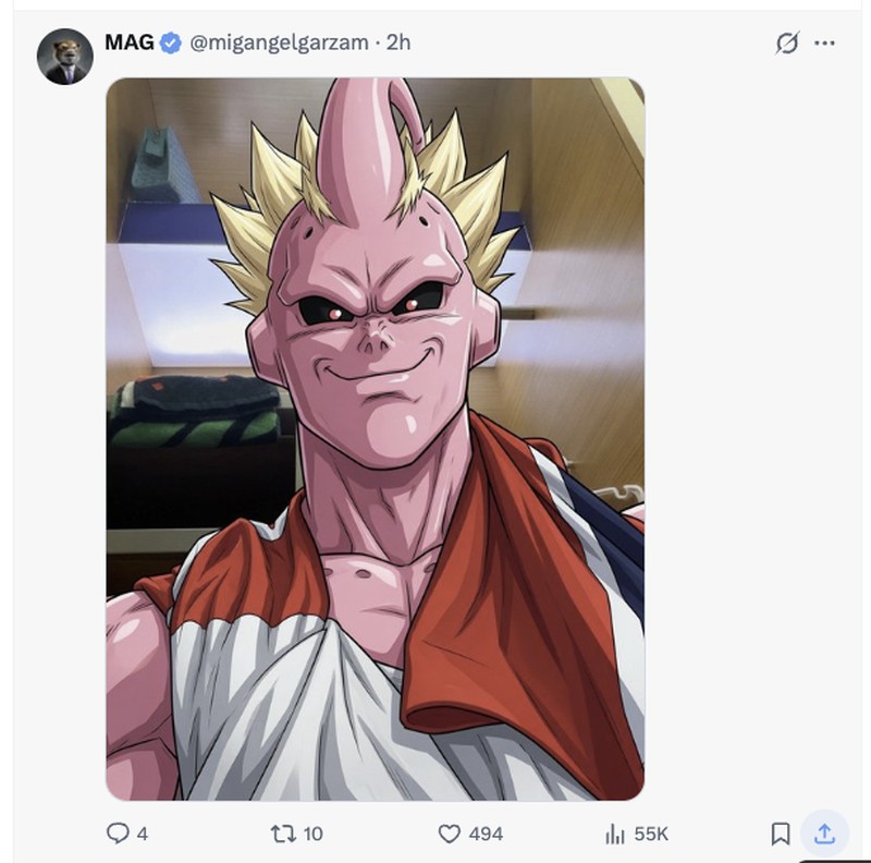 Meme Haaland
