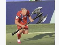 Haaland Jadi Majin Buu! Deretan Meme usai Brasil Tersingkir Bikin Ngakak