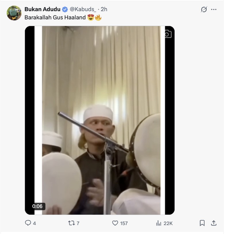 Meme Haaland