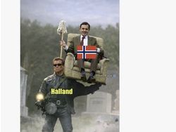 Haaland Jadi Majin Buu! Deretan Meme usai Brasil Tersingkir Bikin Ngakak