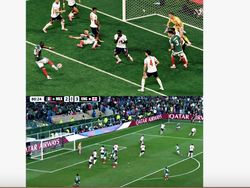 Ditaklukkan Inggris, Perjuangan Meksiko Raih Respek Netizen