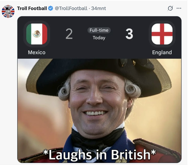 Meme Meksiko