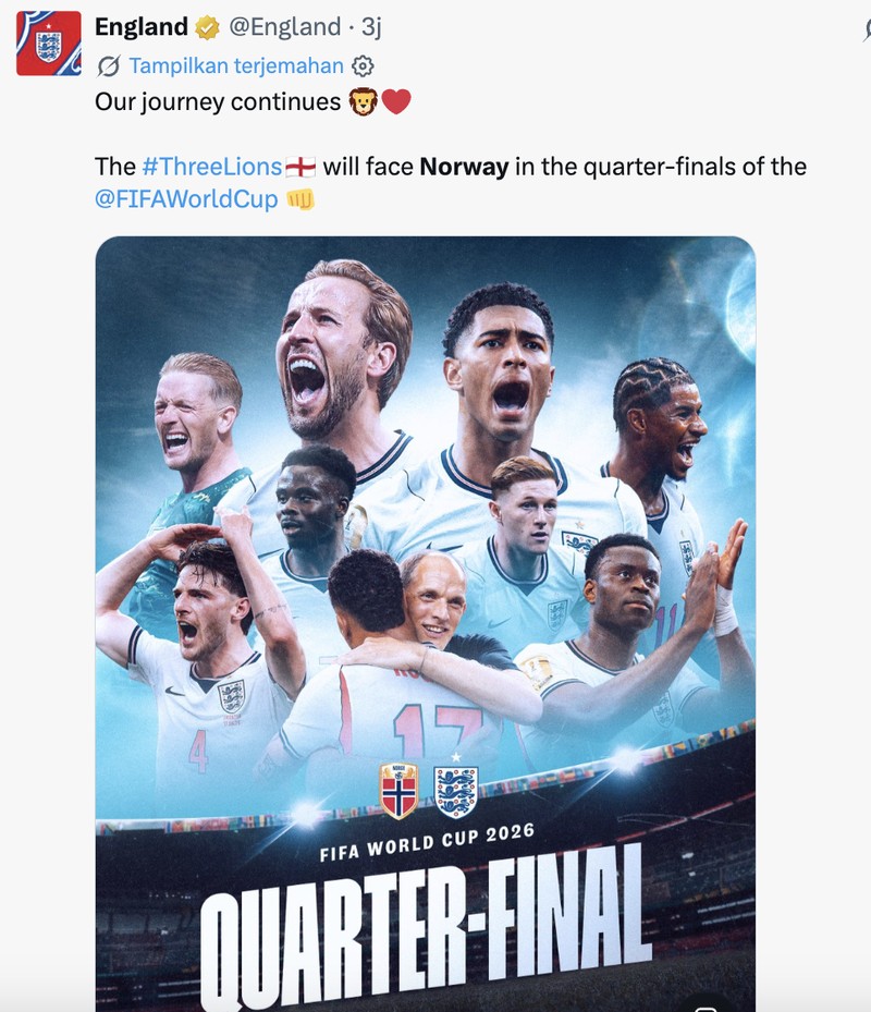 Meme Norwegia