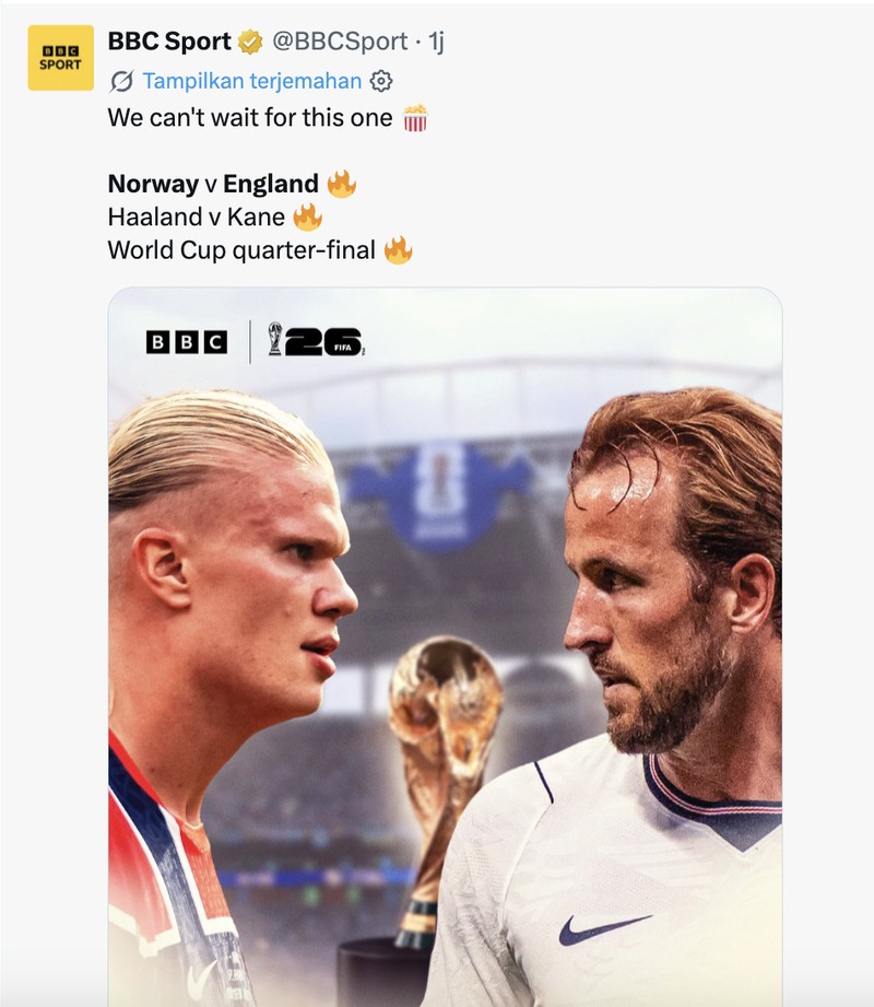 Meme Norwegia