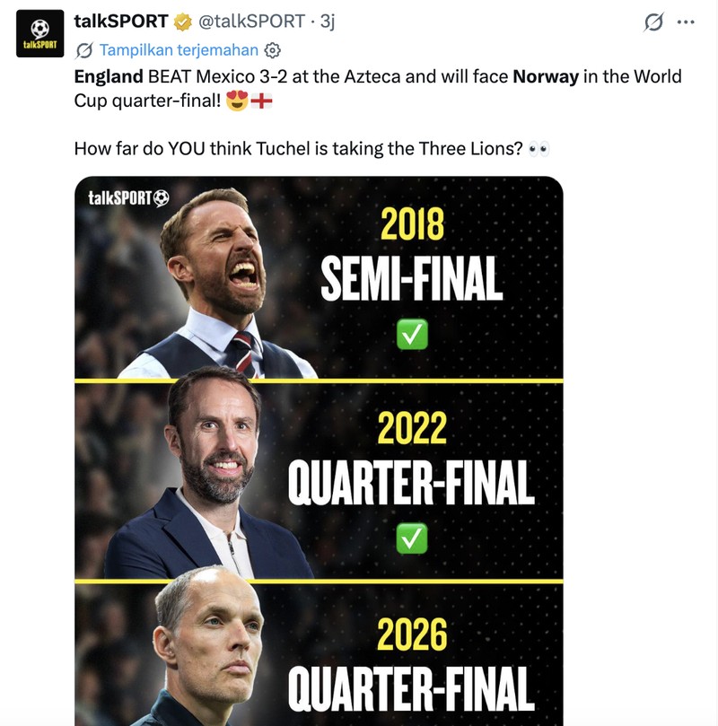 Meme Norwegia