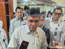 Menaker Tegaskan RUU Ketenagakerjaan Berproses, Sebut Protes Bagian Dinamika