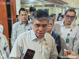 Menaker Tegaskan RUU Ketenagakerjaan Berproses, Sebut Protes Bagian Dinamika