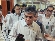 Lulusan SMA & SMK Diusulkan Ikut Magang Nasional, Menaker Buka Suara