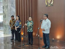 Menaker Buka Suara soal Kabar PHK Tokopedia