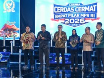 Ketukan Polopalo Tandai Pembukaan LCC Empat Pilar MPR RI di Gorontalo