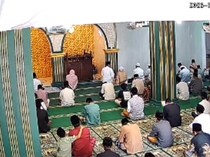 Viral Pria di Pandeglang Meninggal Saat Kumandangkan Azan Salat Jumat