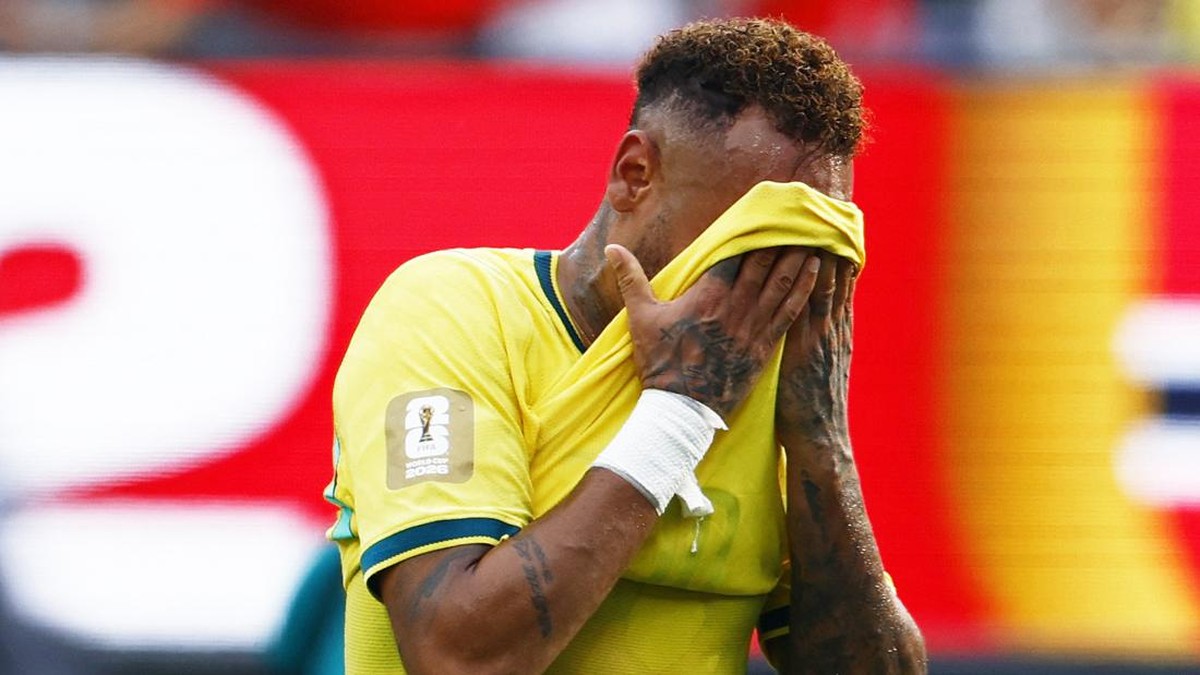 Neymar Neymar