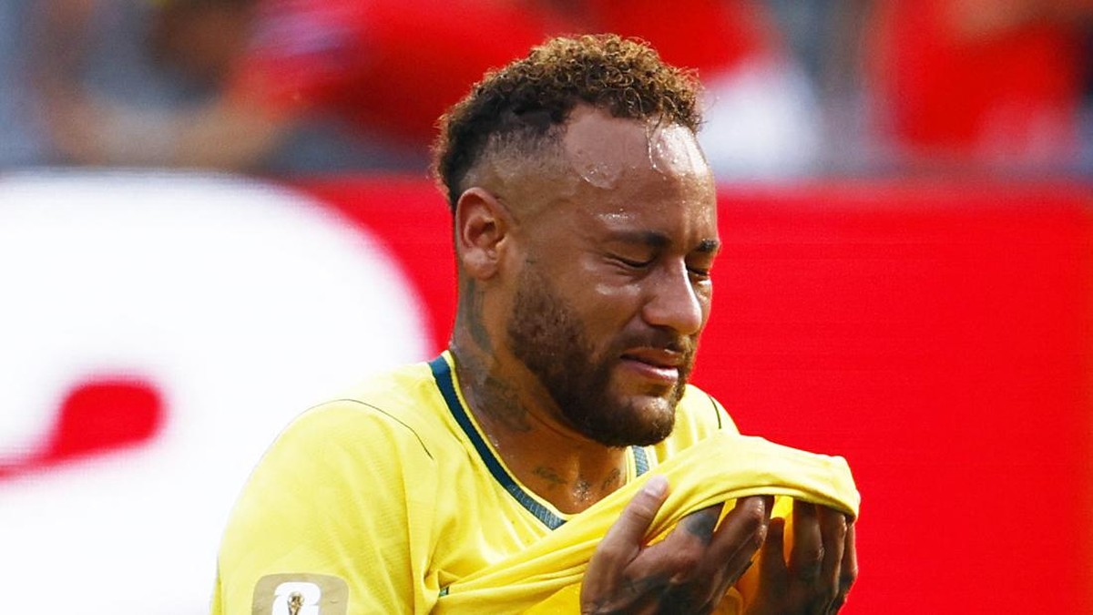 Neymar