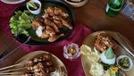 Niki Zefanya Hobi Kulineran, Jajan Dimsum hingga Bebek Peking!
