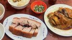 Niki Zefanya Hobi Kulineran, Jajan Dimsum hingga Bebek Peking!