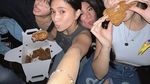 Niki Zefanya Hobi Kulineran, Jajan Dimsum hingga Bebek Peking!