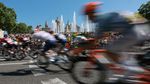 Panas! Etape 3 Tour de France 2026 Berlangsung Sengit