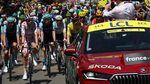 Panas! Etape 3 Tour de France 2026 Berlangsung Sengit
