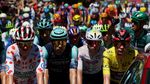 Panas! Etape 3 Tour de France 2026 Berlangsung Sengit