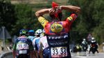 Panas! Etape 3 Tour de France 2026 Berlangsung Sengit