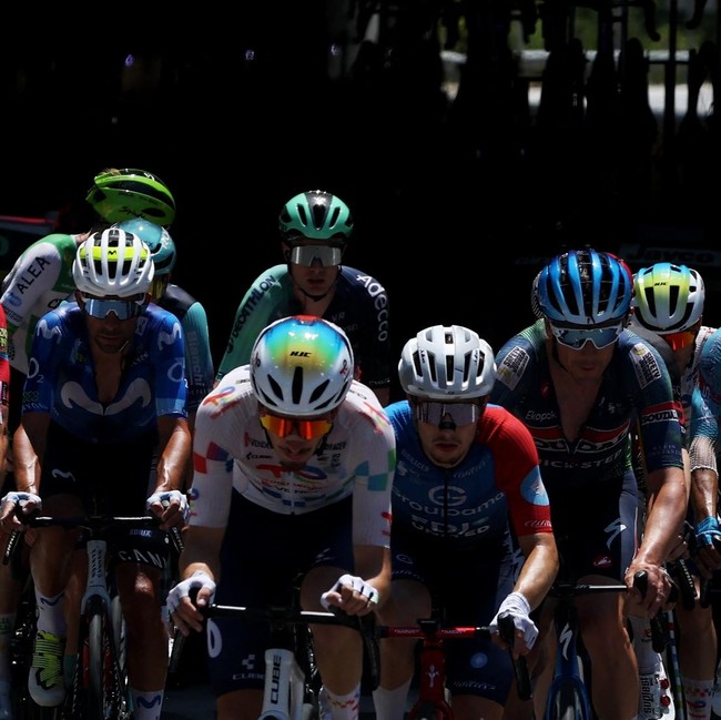 Panas! Etape 3 Tour de France 2026 Berlangsung Sengit