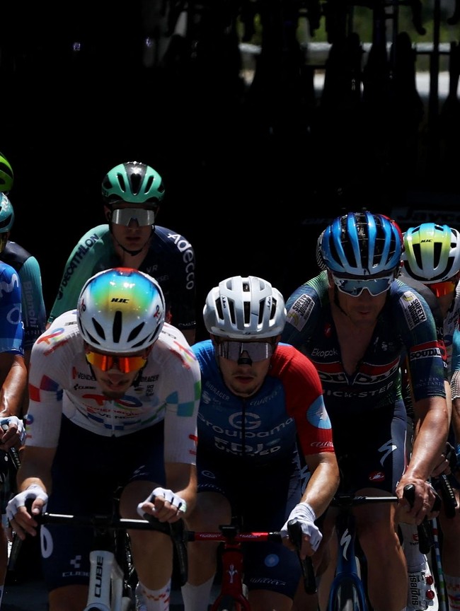 Panas! Etape 3 Tour de France 2026 Berlangsung Sengit