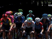 Panas! Etape 3 Tour de France 2026 Berlangsung Sengit