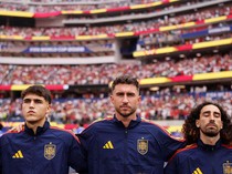 Jadwal Spanyol Vs Argentina di Final Piala Dunia: Jam Berapa-Tayang di Mana?