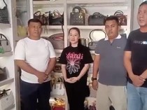 Viral Pria Ngaku Pengurus RT Pungli Pedagang di Deli Serdang, Korban Diancam
