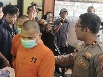 Penikaman di Pesta Pernikahan Kotim Dipicu Miras dan Senggolan Saat Joget