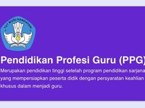 Syarat, Tahapan, dan Jadwal Lengkap Seleksi PPG Calon Guru 2026