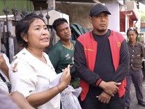 Ngelunjak! Pengontrak Viral di Surabaya Minta Ganti Rugi Rp 60 Juta/Orang