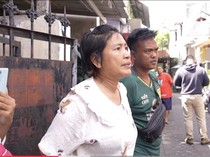 Viral Pengontrak di Surabaya Ogah Pindah Padahal Rumah Sudah Dibeli