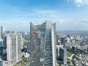 Strategi Hijau Telkom di Balik Infrastruktur Digital